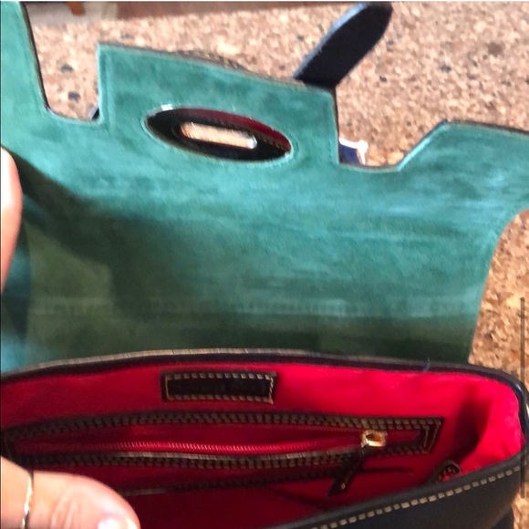 📣LAST CALL🔔 Dooney & Bourke bag Elisa - Picture 3 of 11